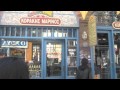 Our Trip to Chios - January 2012