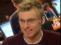 Der Anfang der 100. GIGA-Games-Sendung