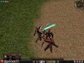 DarkWars Metin 2 lvl 38
