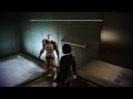 Mass Effect 3 Citadel DLC: Garrus and Zaeed booby ...