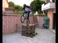 hello guys... this is my vid, comments are welcome... Italian style!!!http://www.biketrial-vadese.com/
