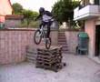 LaN koxx biketrial 4