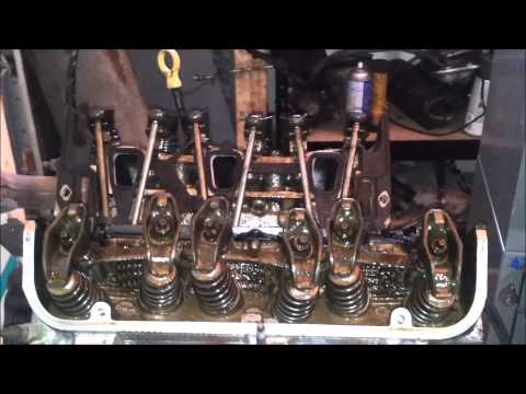 how to remove sludge from engine