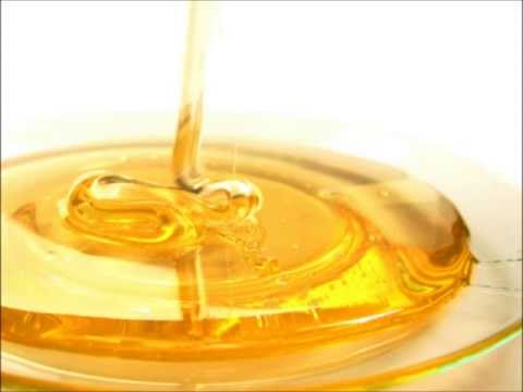 how to use honey for acne