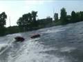 Extreme Water Tube Wipeouts 2