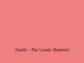 Gheorghe Zamfir - The Lonely Shepherd (Kill Bill Soundtrack)