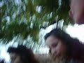 VICKY POIPO Y CAMI EN LA CALLE SOMOS LOQUITAS !