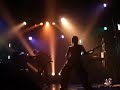 Gary Numan - Films (Live in Montreal)