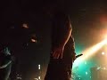 Gary Numan - Films (Live in Montreal)