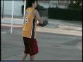 EUSa BaSKeT 2007