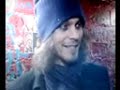 Ville Valo (HIM) interview 31.12.07, New Year´s Eve Ville Valo (HIM) interview 31.12.07, New Year´s Eve
