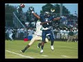 Chamberlain wins over Gaither 45-13