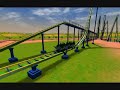 Second Extended Coaster Classic