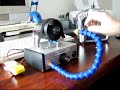 unbalanced fan 2