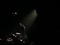crowd shot @ end of Suck NIN Melbourne