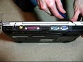 KastenTech #1 Laptop Disassembly (part 1 of 2)
