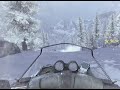 Spec Ops Mission::Race::My Best Time So Far