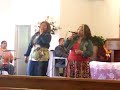 NeW anOinTinG