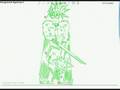 line rider nooblet CRAZY make