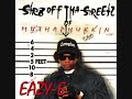 eazy e boys in the hood (lyrics)
