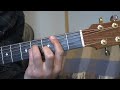 In this guitar lesson we check out the Neil Young Classic, Harvest. Great album and great song. Not too hard, only one barre chord (Bmin) and nice to play, pretty easy strumming, but kinda interesting too. Hope you enjoy playing it as much as I do :)Taught by Justin Sandercoe. Full support at the justinguitar web site where you will find hundreds of lessons on a wide range of subjects, and all the scales and chords that you will ever need! There is a great forum too to get help, no matter what the problem. And it is all totally free, no bull. No sample lessons, no memberships, no free ebook. Just tons of great lessons :) To get help with this lesson (and for further info and tabs), find the Lesson ID in the video title (like ST-667 or whatever) and then look it up on the Lesson Index page of justinguitar.com www.justinguitar.com Have fun .