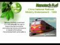 videos de Achievements of eeFuel from H2Oli & Fuel Legacy