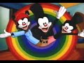 Animaniacs - Sing-Along Intro