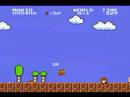 NES Super Mario Bros Played by 0978 in 5:02.98