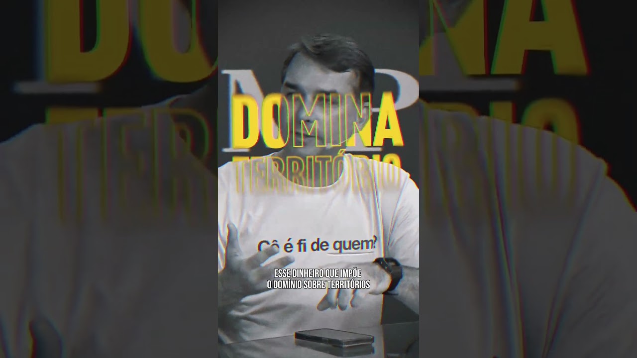SOBERANIA É PROTEGER O POVO!
