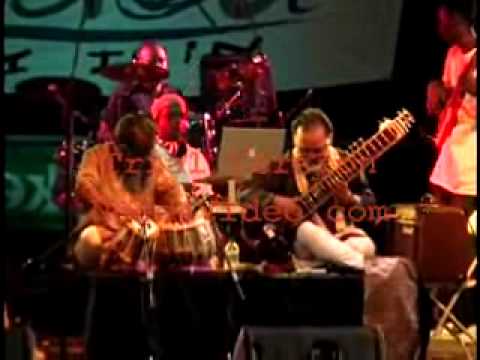 madanmccoon123 - MOBS2 in Trinidad hosted Fete De La Musique in 2008. This introduced Sukhwinder Singh Namdhari a tabla player from the Banres Gharana who studied under the i...