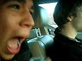 Wilmer Valderamma & My Chemical Romance