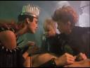 Brigitte NIELSEN plays a CRUEL sexy DARK WITCH