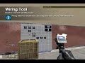 Wire Mod Tutorial-noob trap