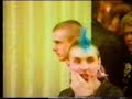 Anti-Nowhere League - So What! Anti-Nowhere League - So What!
