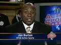 "Action Sports Sunday" on Pittsburgh's WTAE-TV