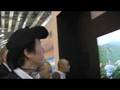 CEATEC 2007 Sharp Aquos 液晶コンセプトモデル [KNN] 