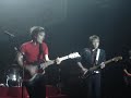 Take Me Out - Franz Ferdinand @ Fundição Progresso Take Me Out - Franz Ferdinand @ Fundição Progresso