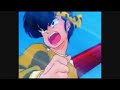 Ryoga & Ukyo - True Love???