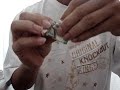 E$TILO magic trick E$TILO magic trick