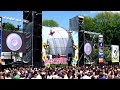 Dancetour Breda 2010