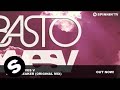 Basto! & Yves V Cloudbreaker Official Music Video and Lyrics