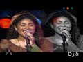 tanya saint-val et frederic caracas avec 