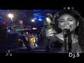 tanya saint-val et frederic caracas avec 