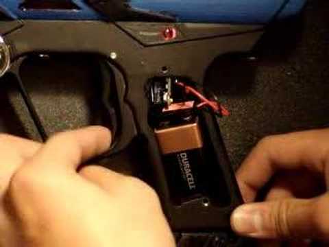 Ion Stock Board Tutorial (read vid ...
