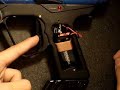 Ion Stock Board Tutorial (read vid info b4 asking questions)