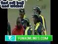 mohammad yousuf wicket