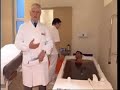 Fango terapia