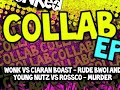 WoNK004 Collab EP