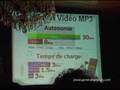 Preview Sony NW-A800 by generationmp3.com