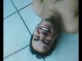 Luisinho cagao